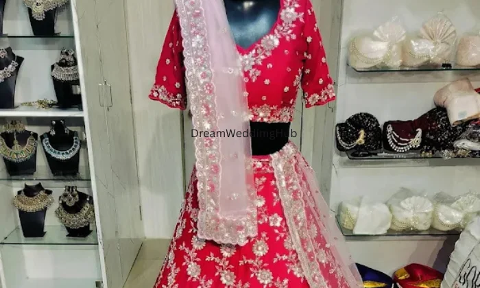 Wedding Colours Thane